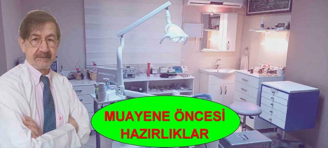 Halitorium Ağız Kokusuna Özel Muayene Kliniği